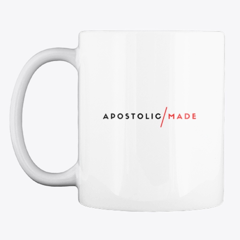 APOSTOLIC / MADE