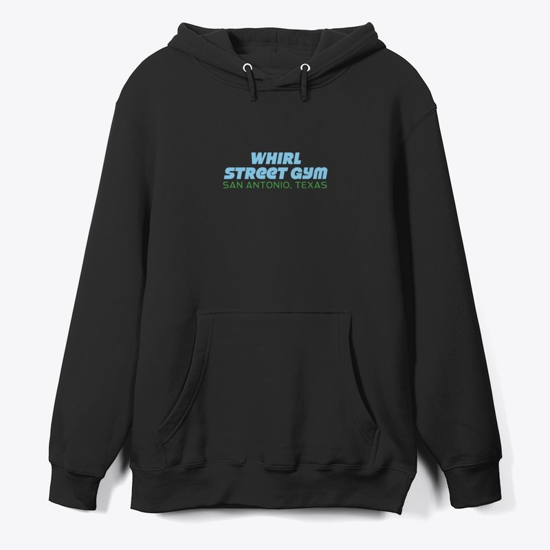 Street GYM