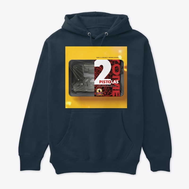 2 Pistola