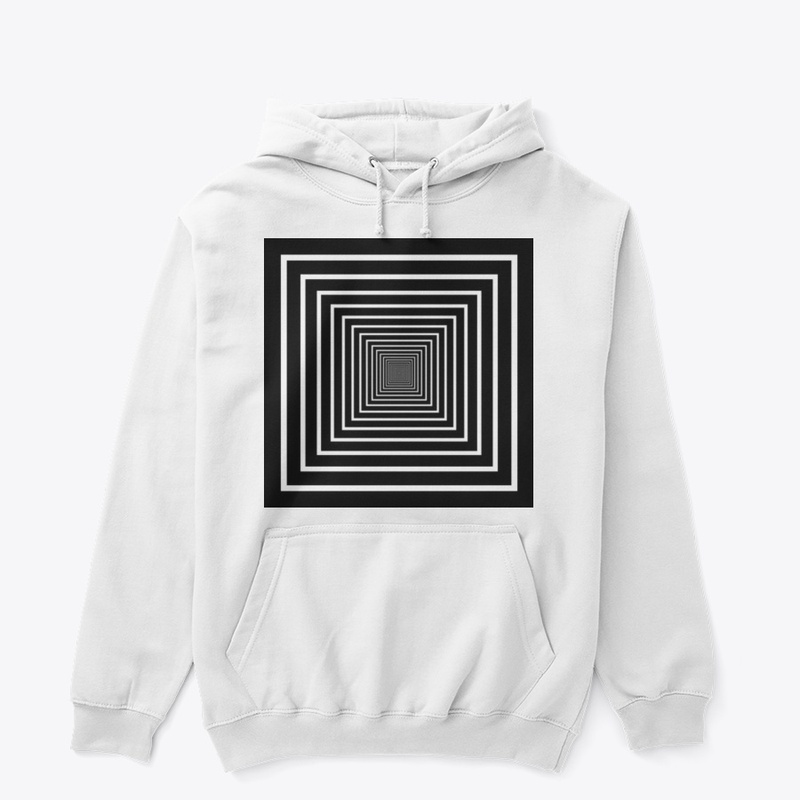 Black and White Squares