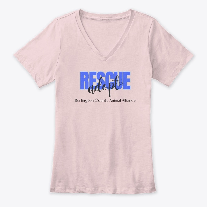 BCAA Rescue/Adopt Script