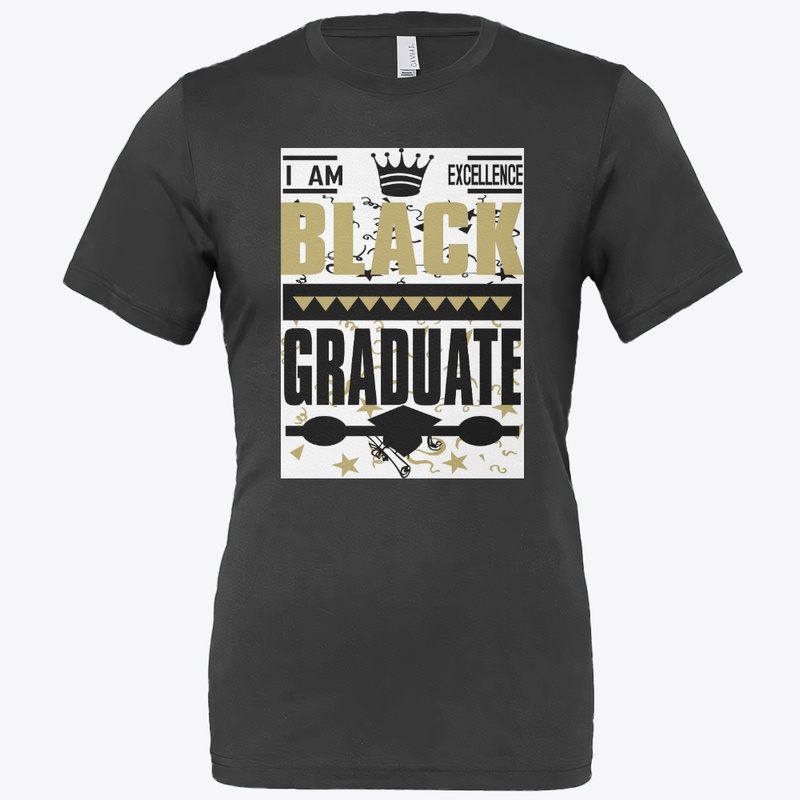 I am Excellence Tee