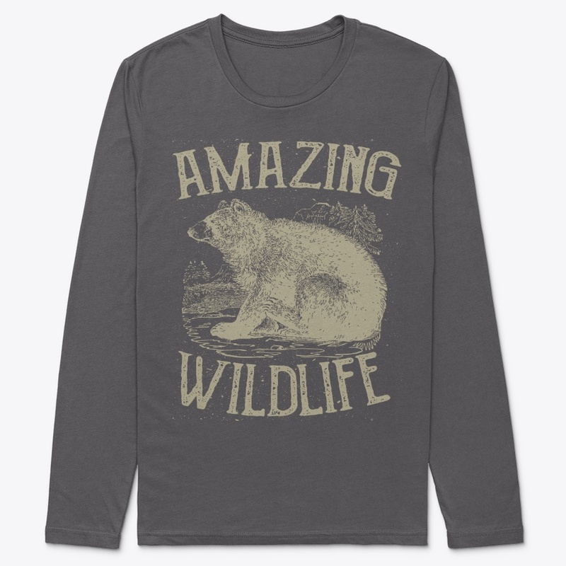 Amazing Wildlife