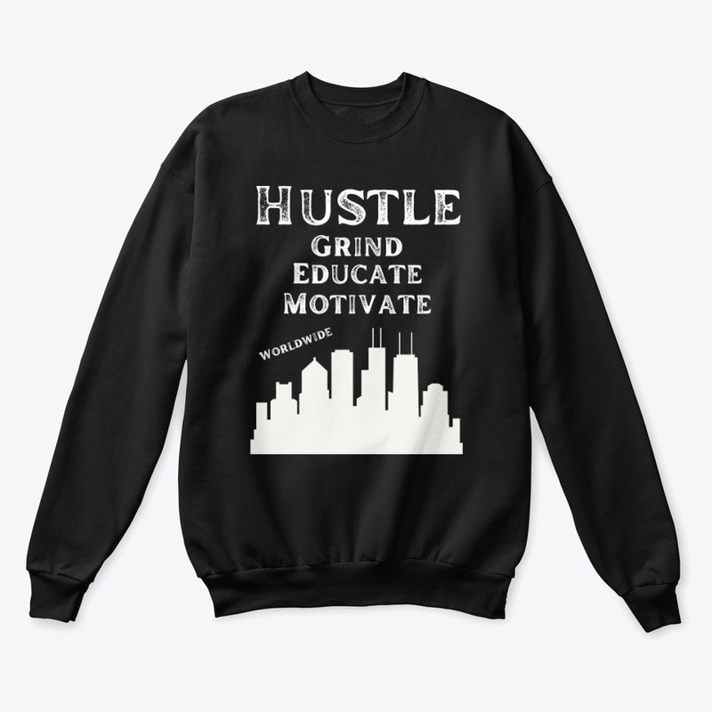 Hustle/Grind