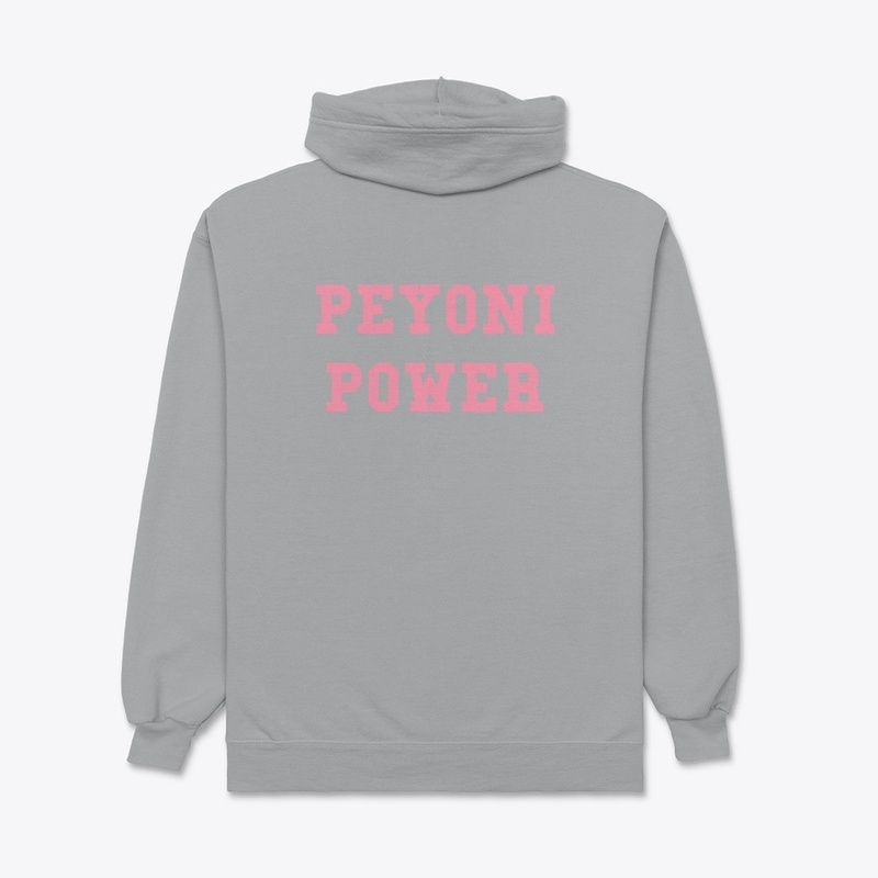 PEYONI POWER