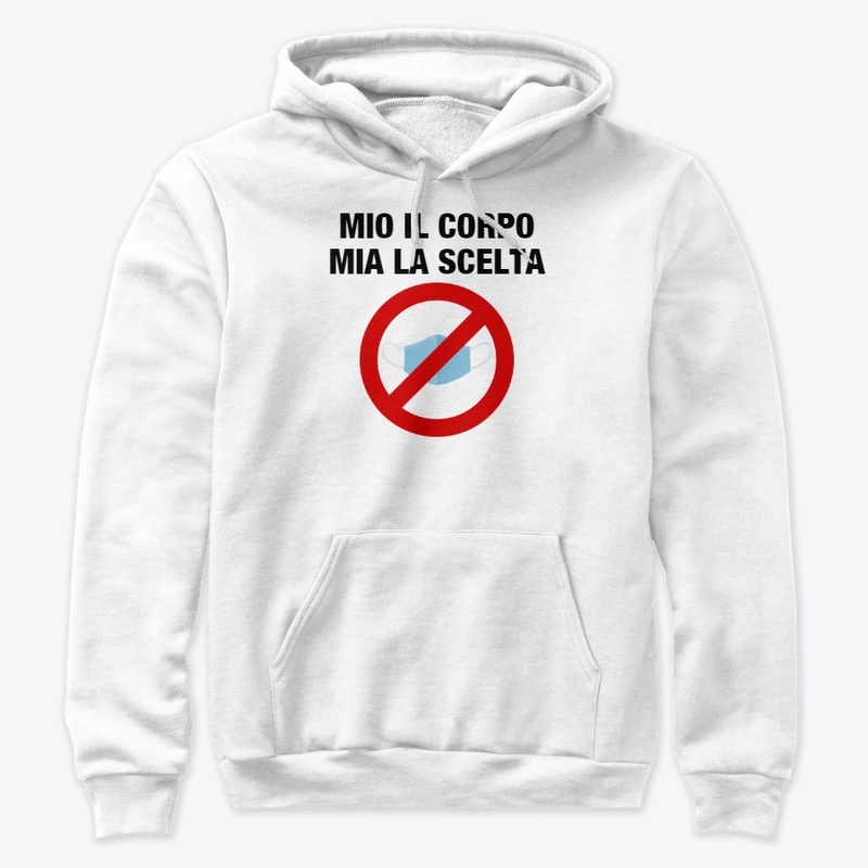 Mio il Corpo Mia la Scelta