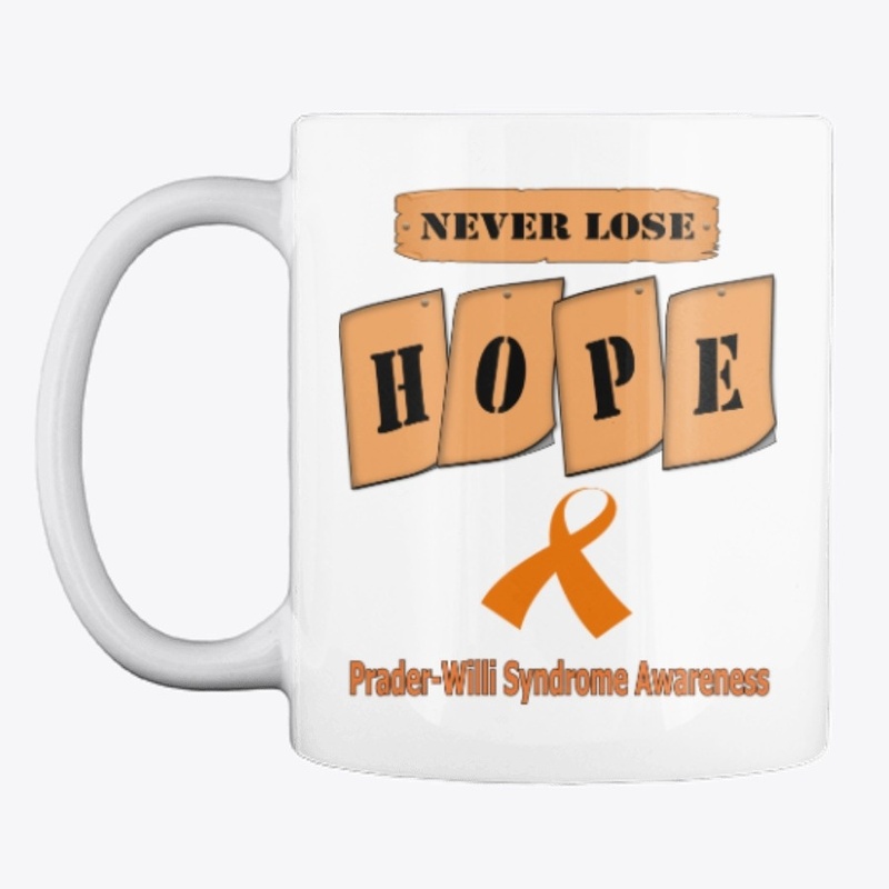 	Prader-Willi Awareness