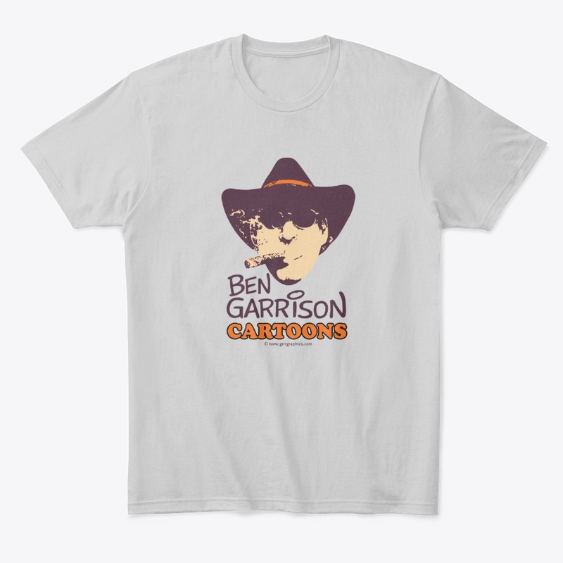 Ben Garrison Cartoons shirts