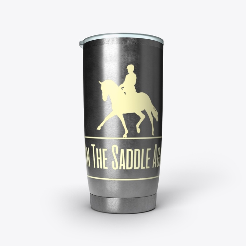 In The Saddle Again