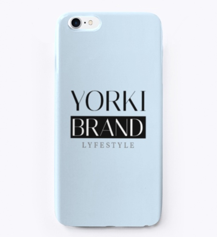 Yorki Brand Lyfestyle