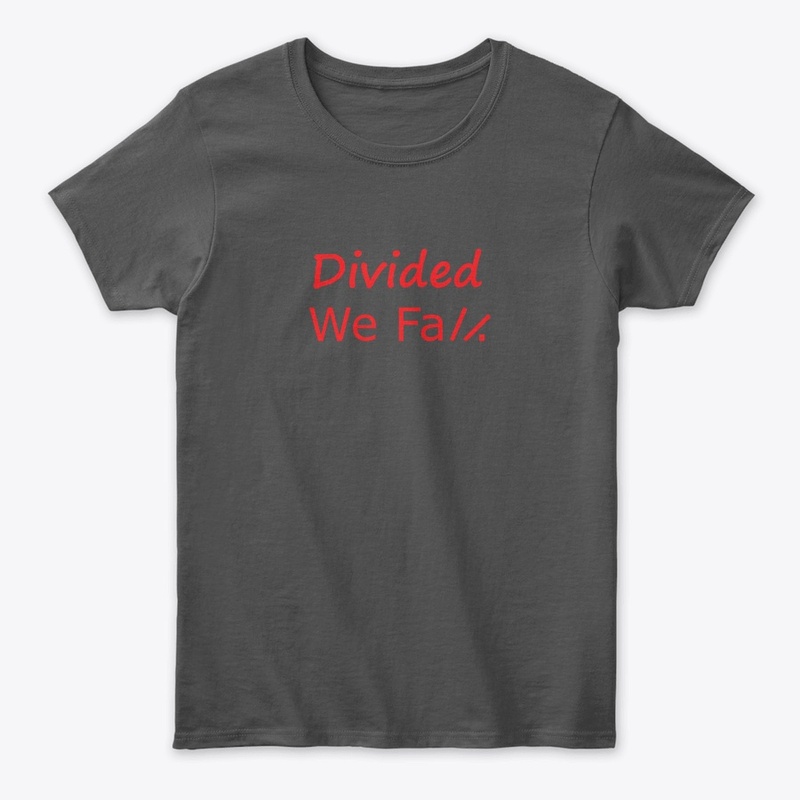 Divided We Fall
