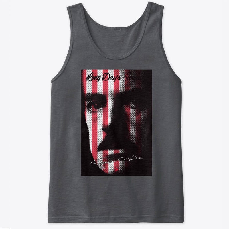 Eugene O'Neill 2