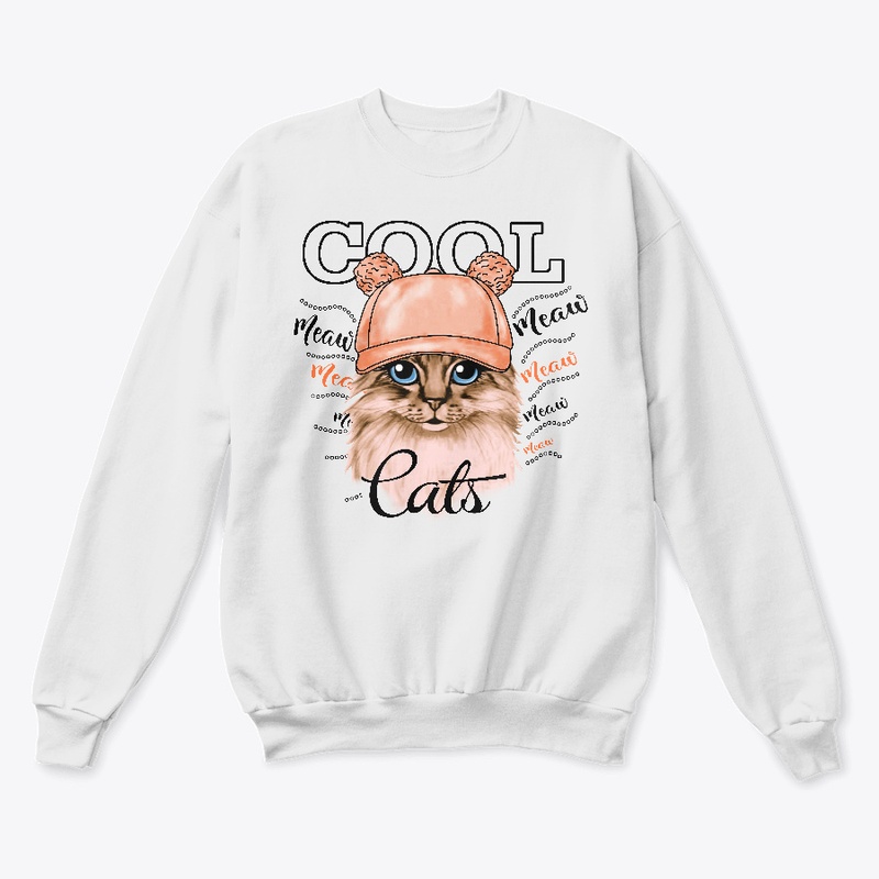 Cool meaw cats