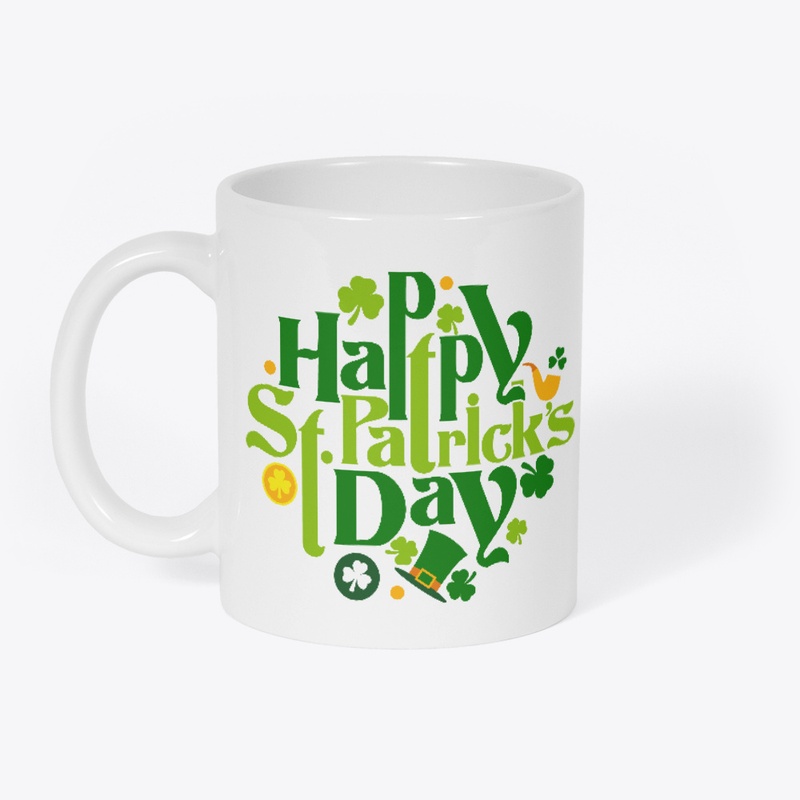 St. Patrick’s Day outfits
