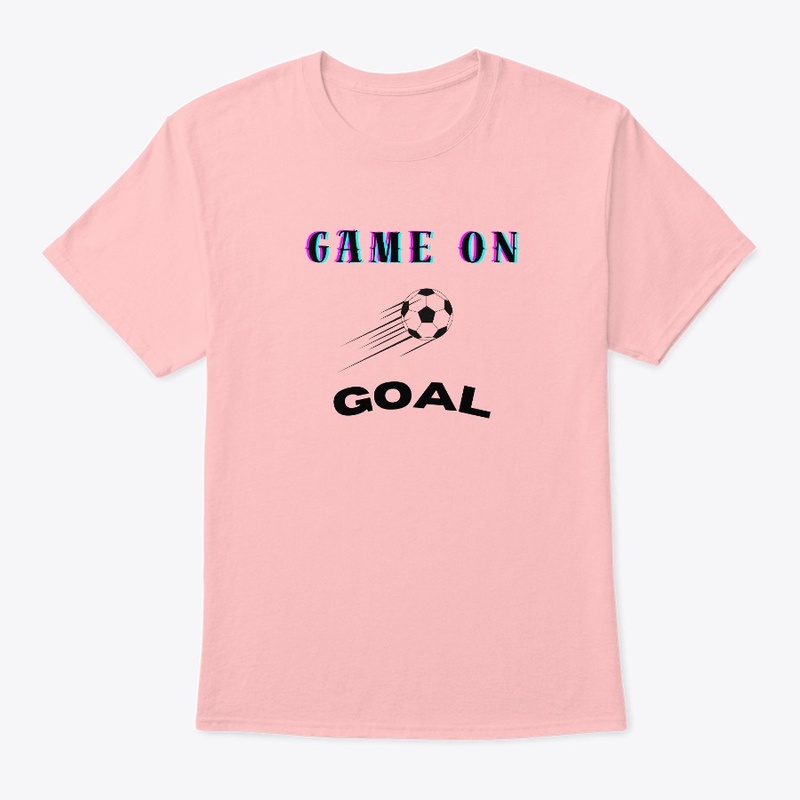 Soccer Game