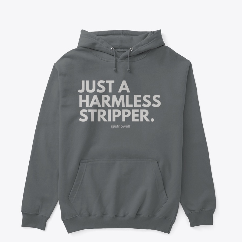 Just a Harmless Stripper Collection
