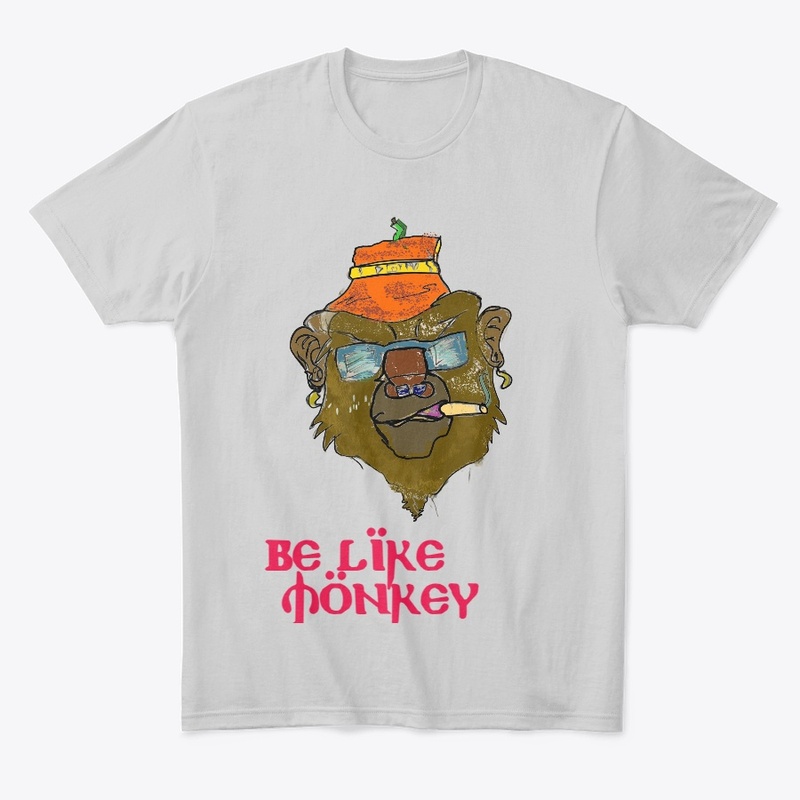 Monkey collections