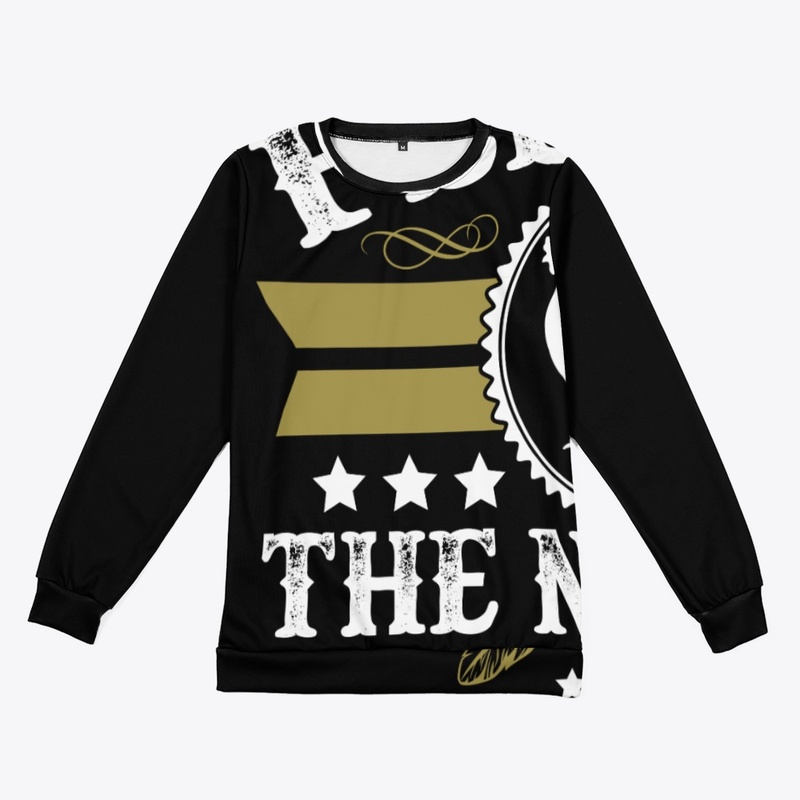 Feeding The Nation Collection