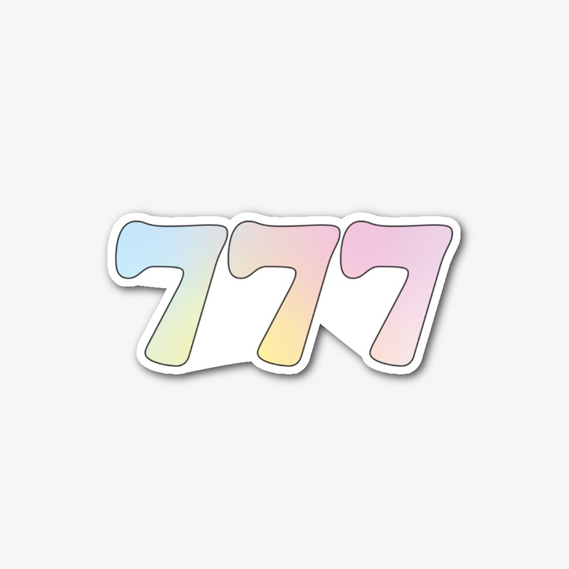 777