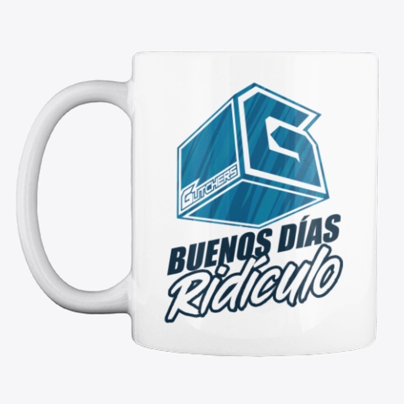 Buenos días Gamer