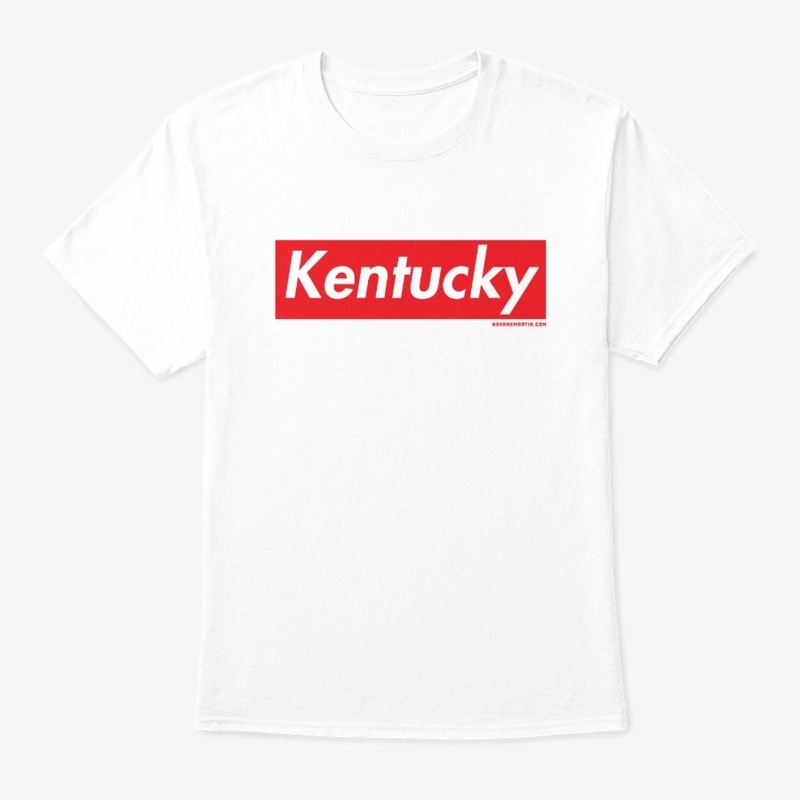 Supermeme Kentucky