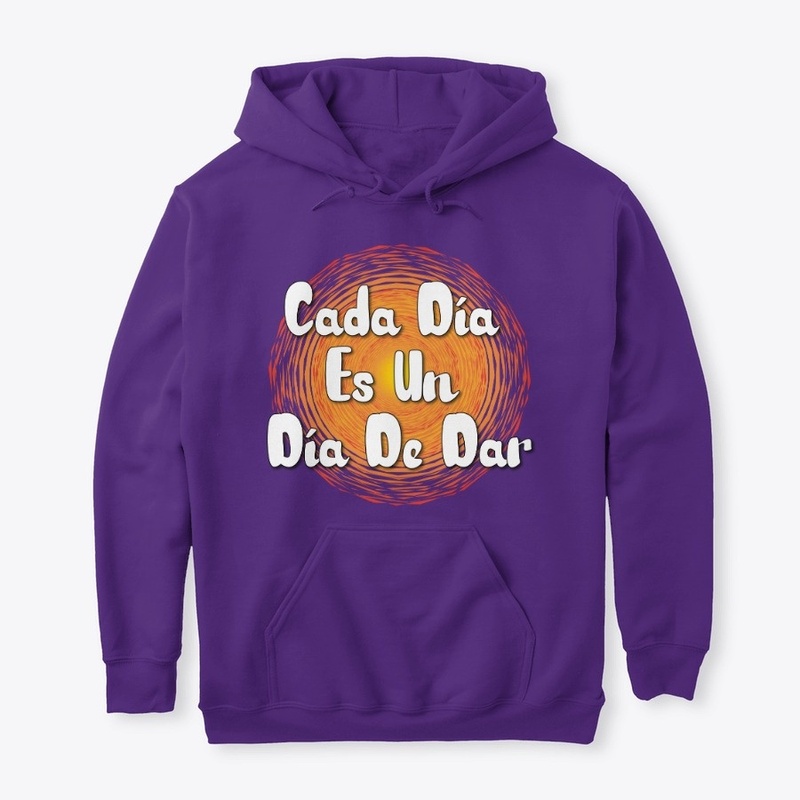 DAY OF GIVING (Spanish)