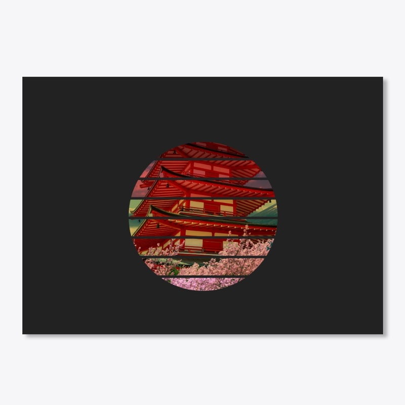 Japan Ästhetik Style tokyo