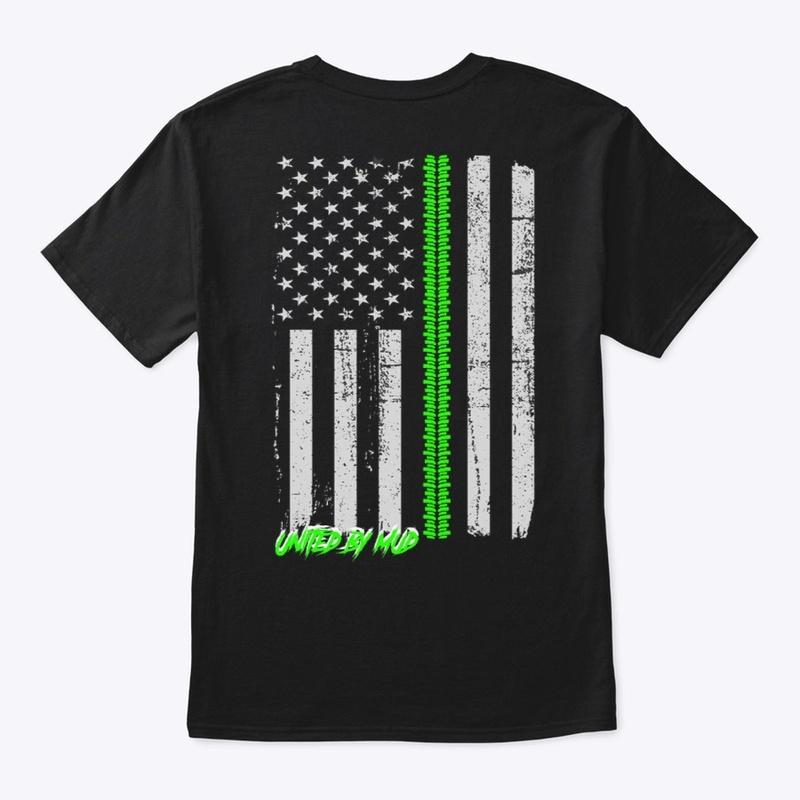 United By Mud T