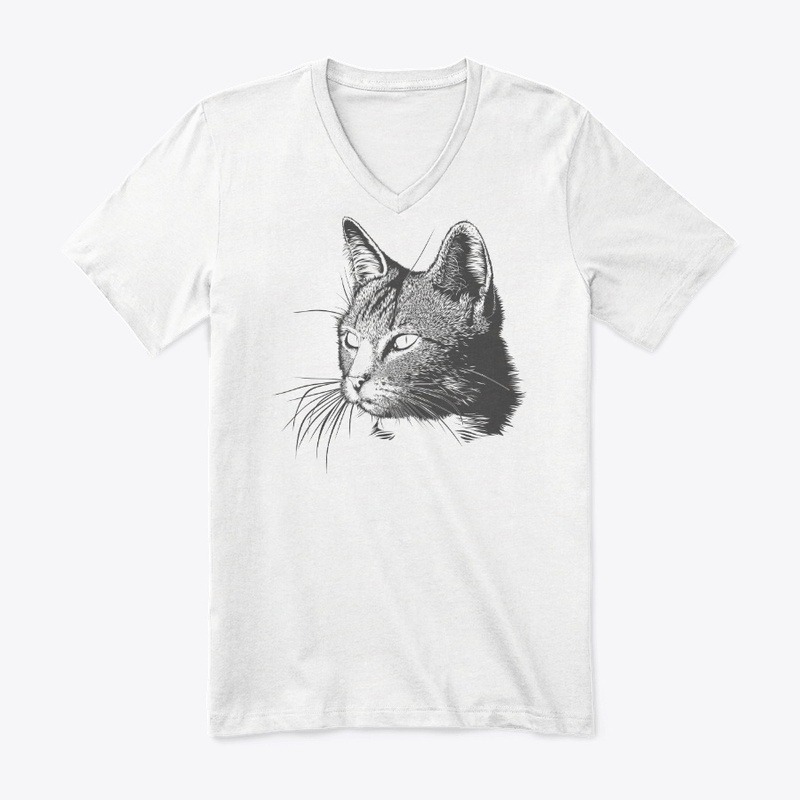 Cat Black love - products