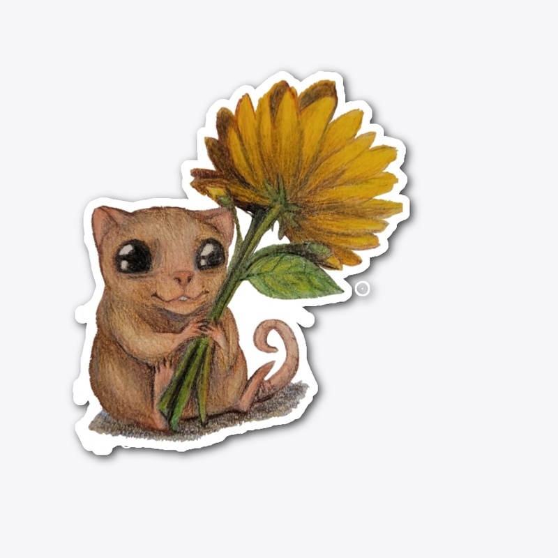 Flower Mouse