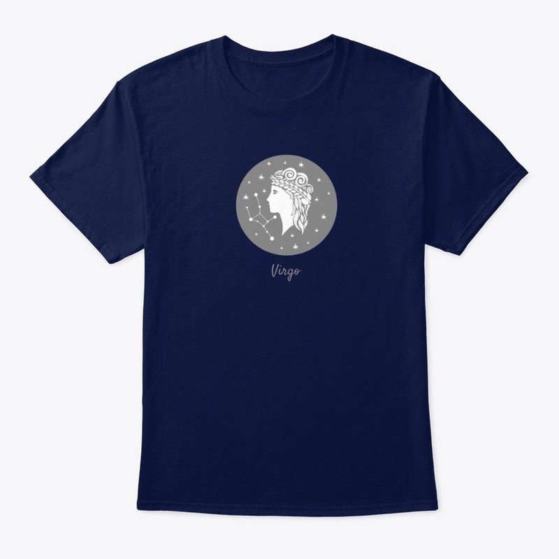 Zodiac, Astrology - Virgo