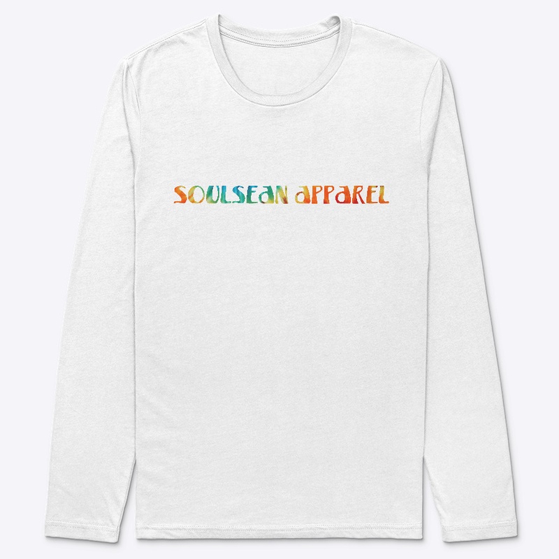 Logo (Multi-Color) - SoulSean Apparel 