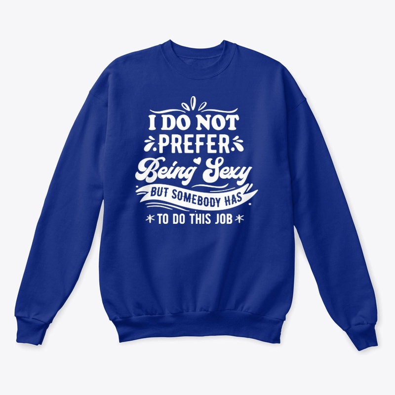 Cool Being Sexy design