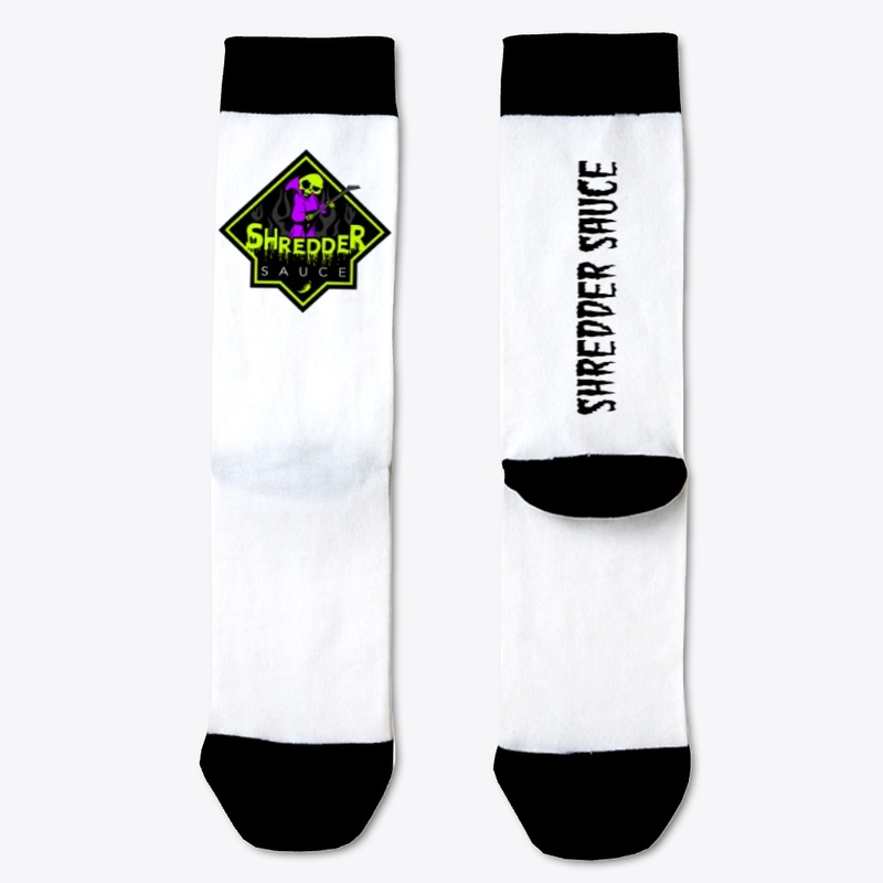 Logo Sock (Punk)