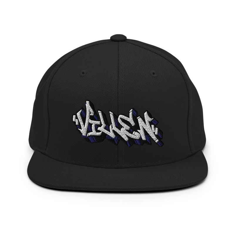 Villen Cap