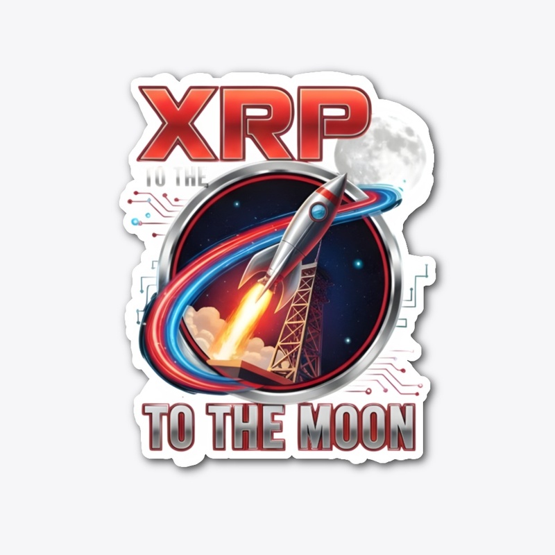 XRP To the Moon