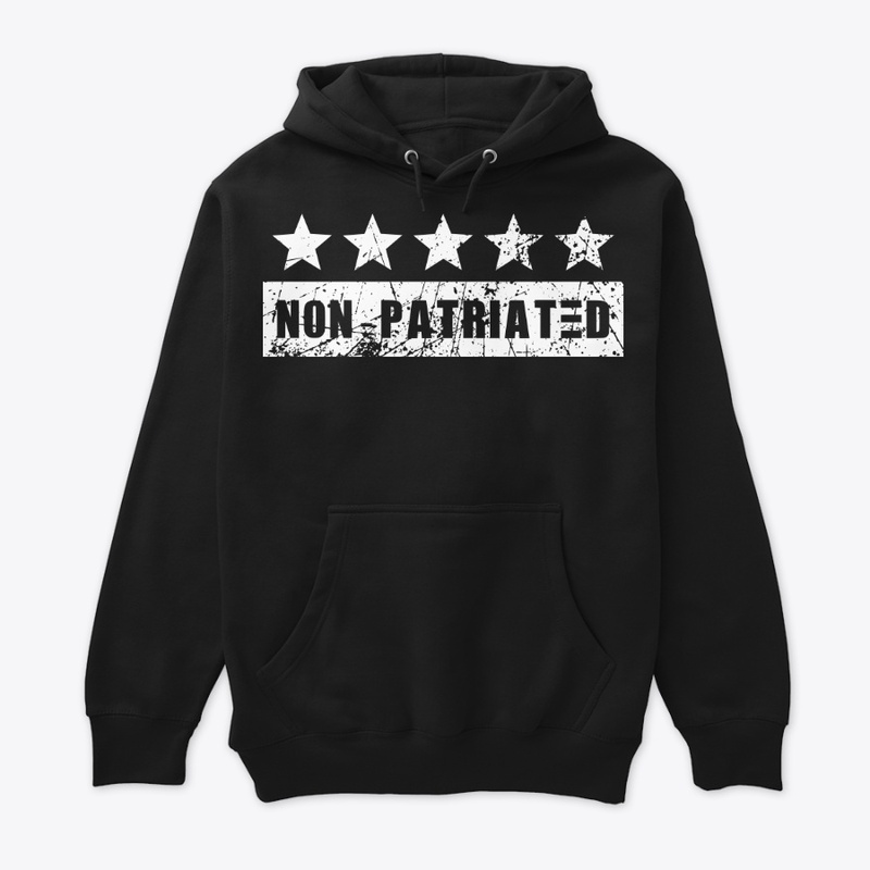 Non-Patriated