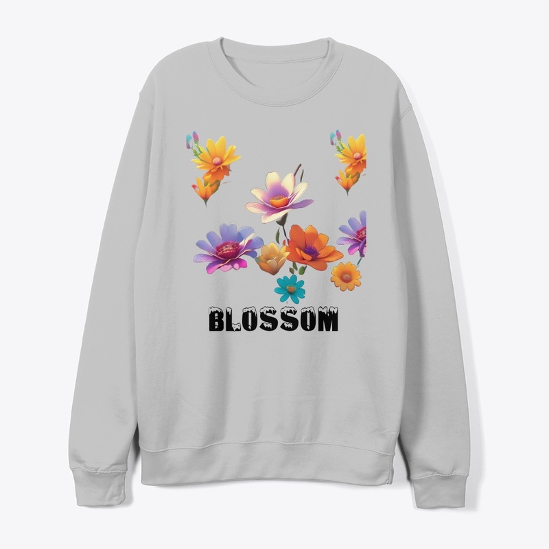 Floral design 