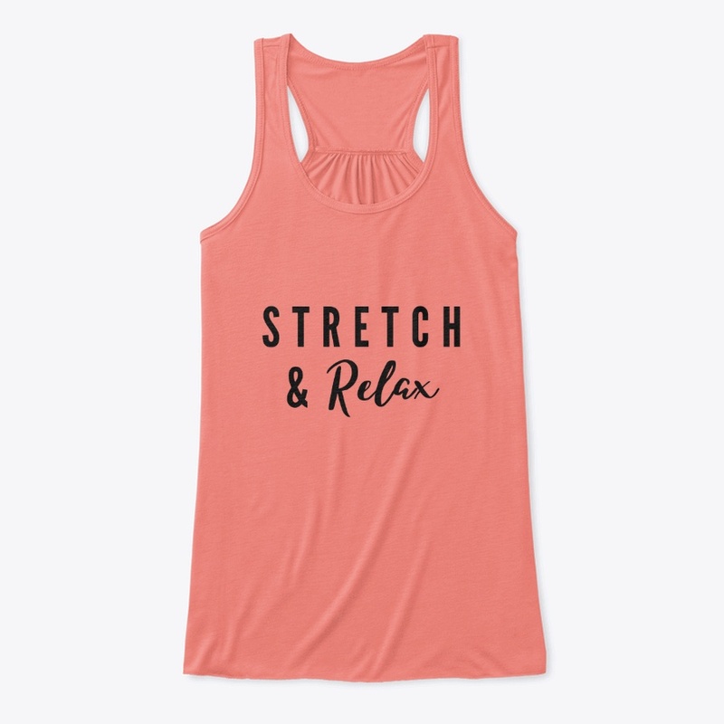 Yoga Stretch &amp; Relax