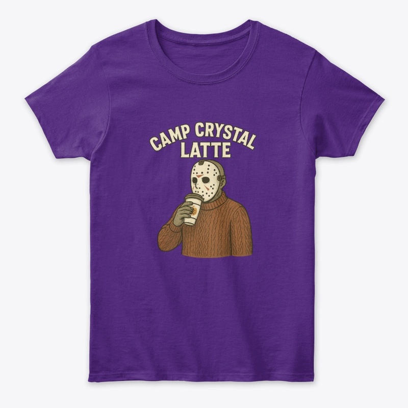 Camp Crystal Latte _ Jason 