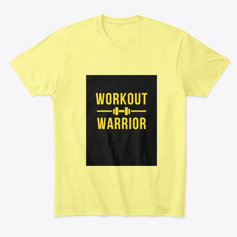 Lockdown workouts