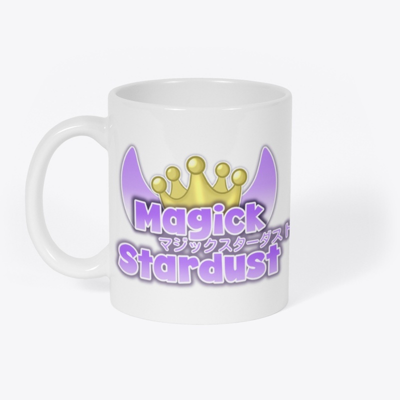Magick's Logo