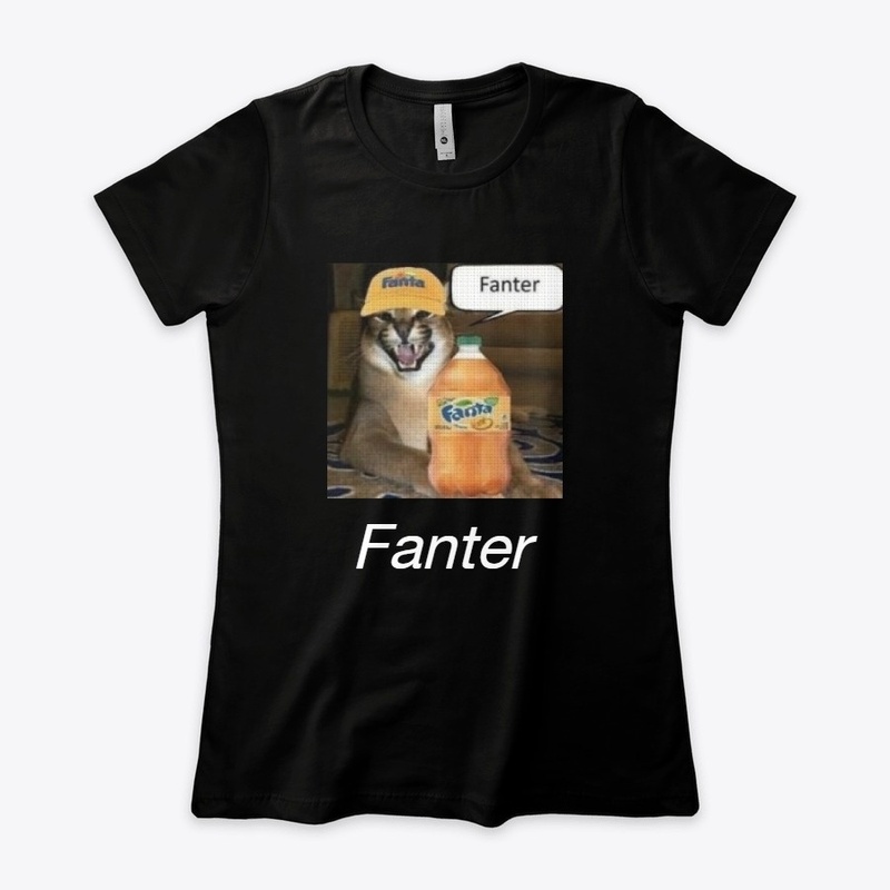 Floppa & Fanter