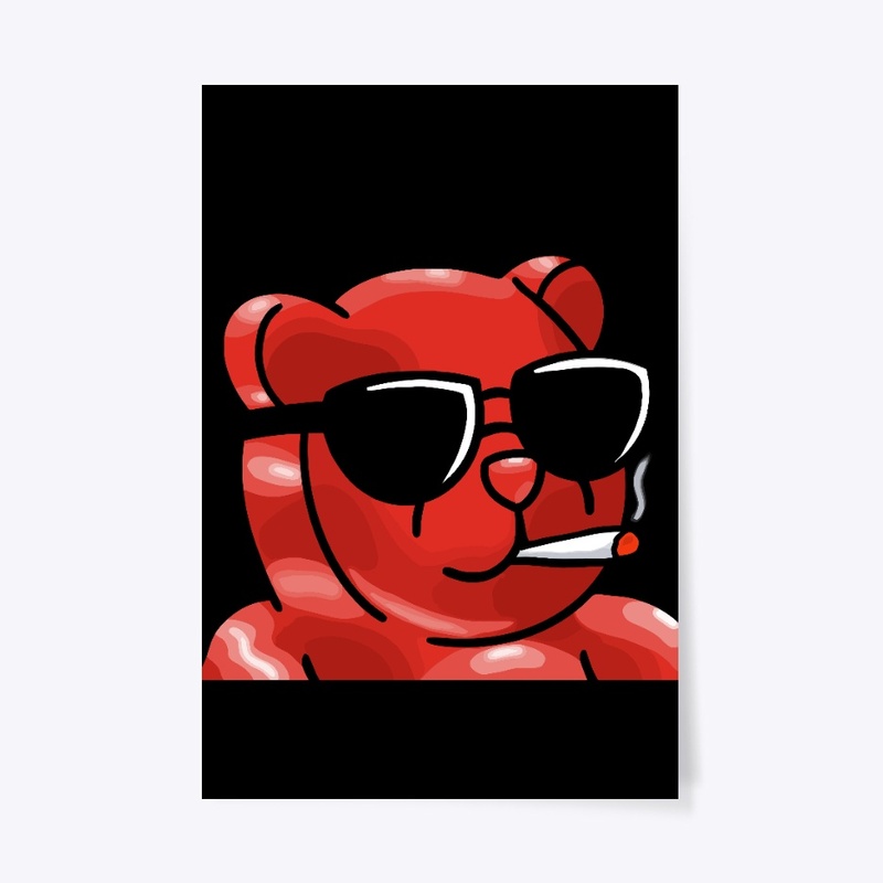 Cool Bear