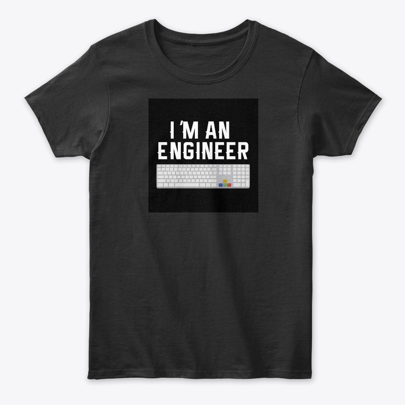 Tees for engineers