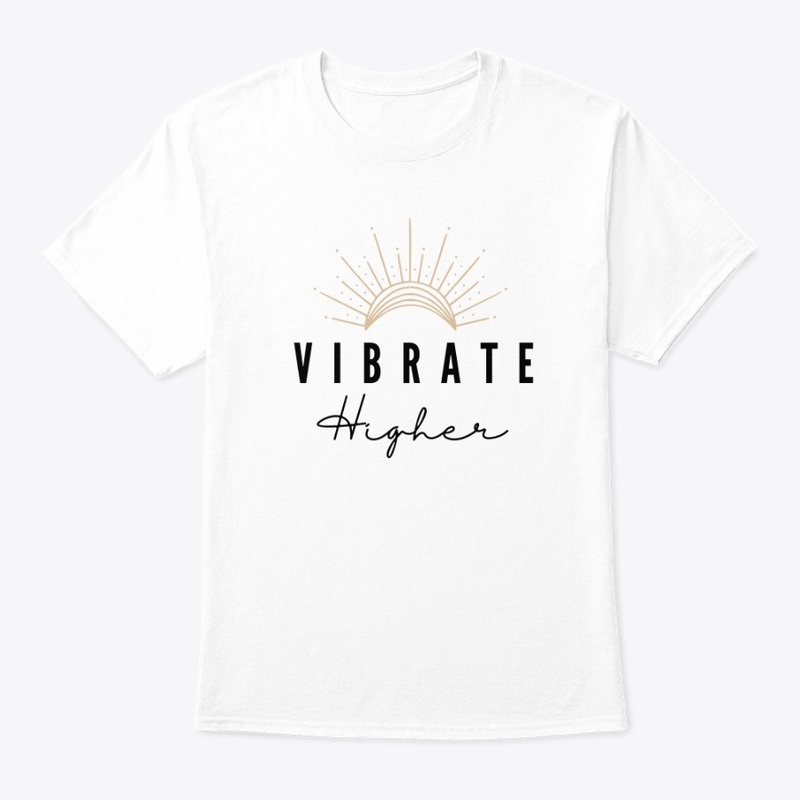 Vibrate Higher