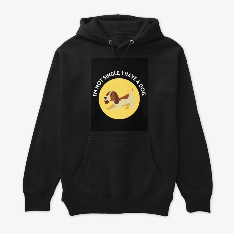 I Have a Dog Tshirt
