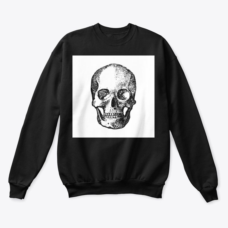 SKULL Graphic Design