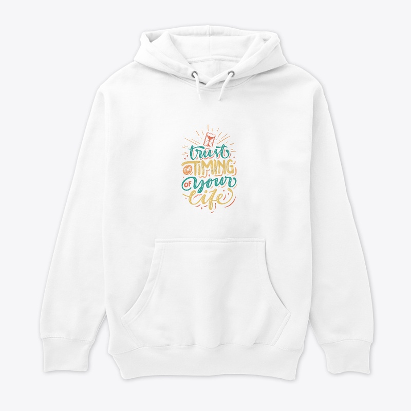 wear your trust