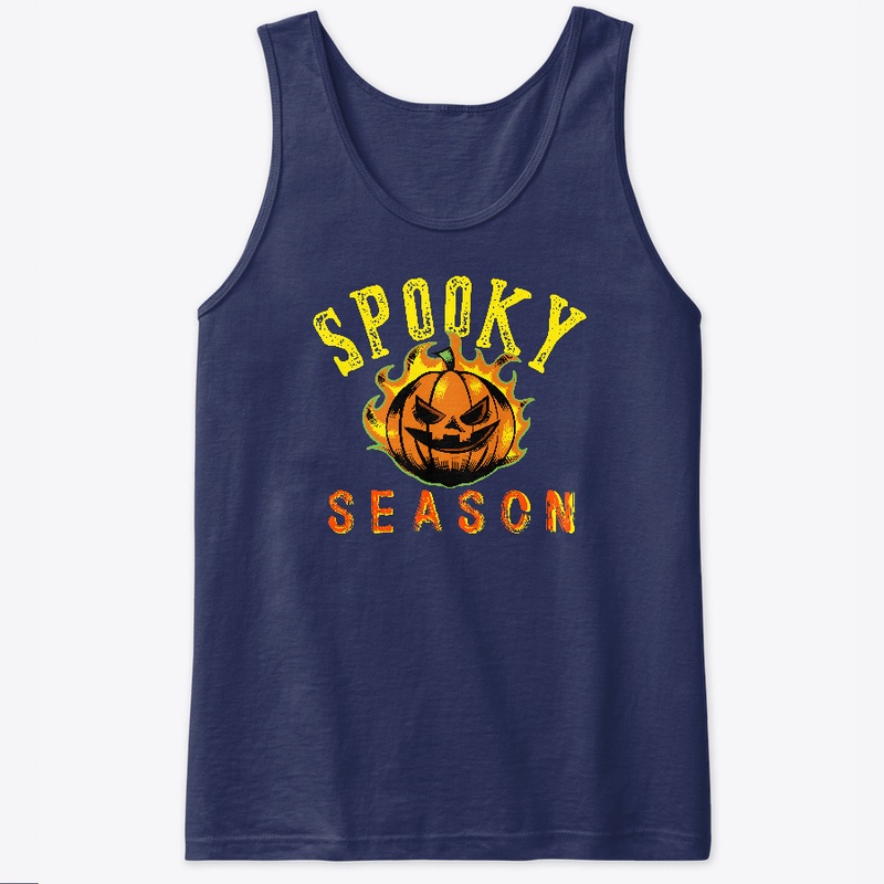 Spooky Season Halloween designs